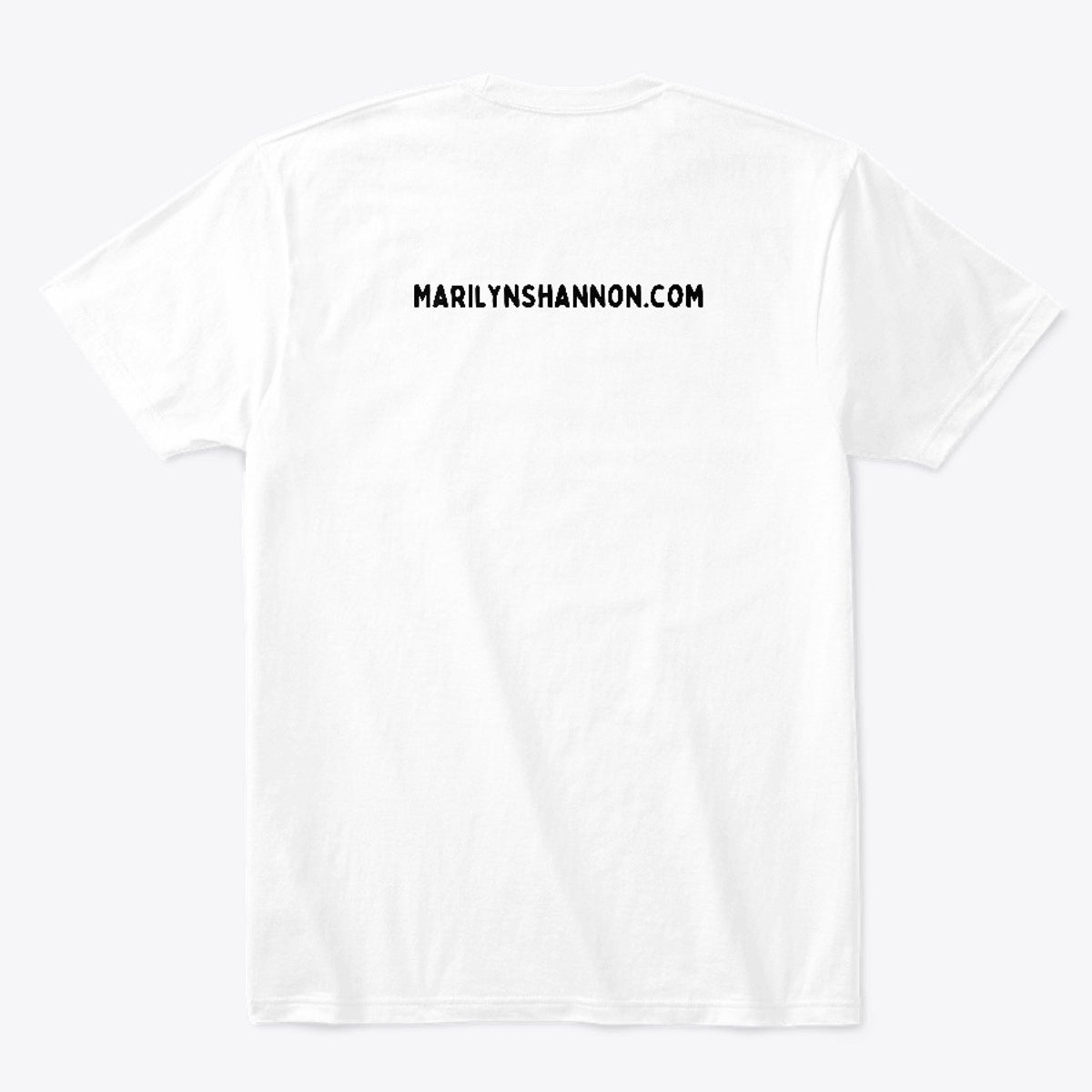 IJOA Men's Slim Fit T-Shirt - Unisex Design