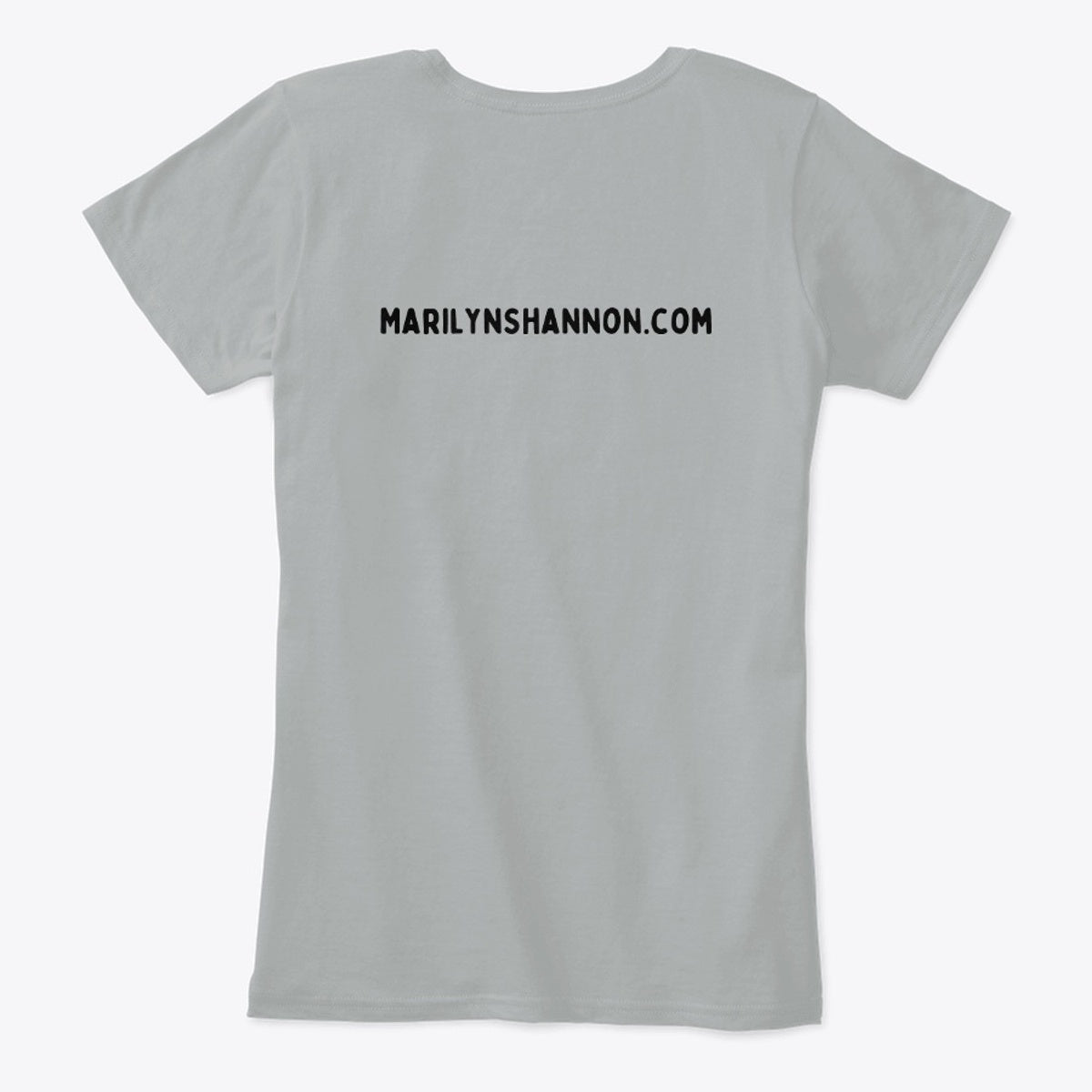 Anything Is Possible Conversation Bubble Unisex T-Shirt