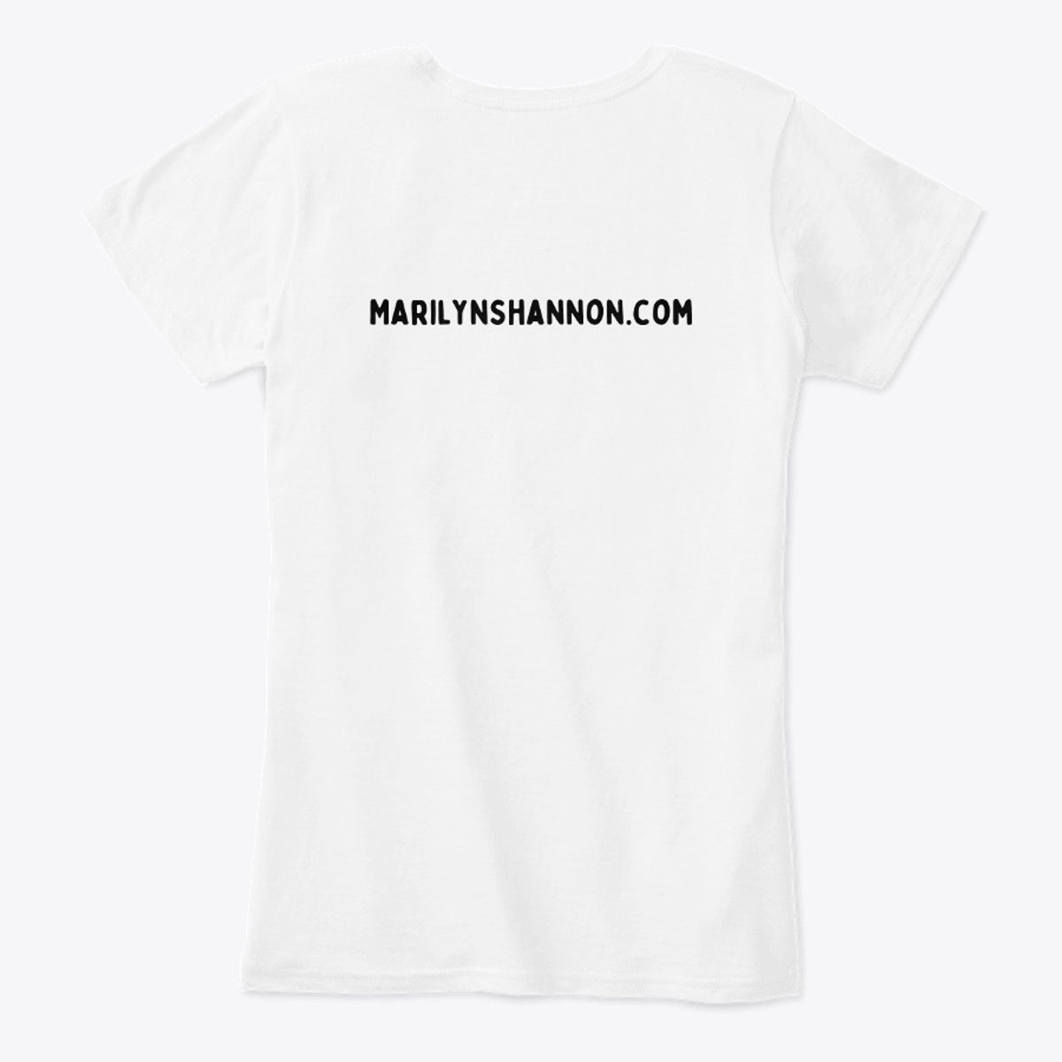 Anything Is Possible Conversation Bubble Unisex T-Shirt