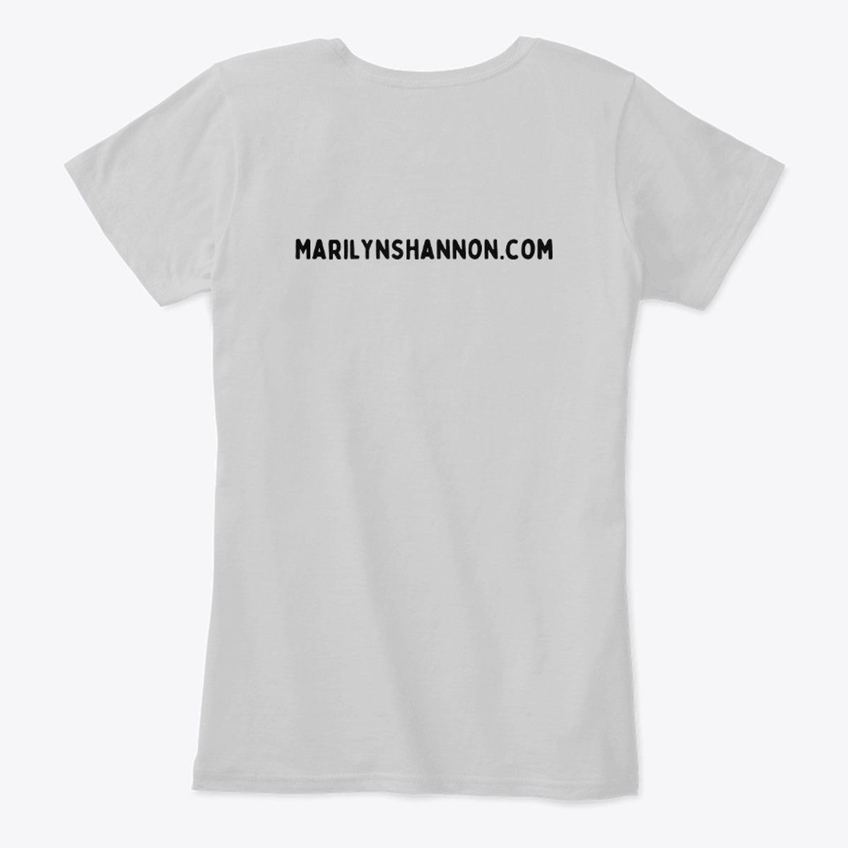 Anything Is Possible Conversation Bubble Unisex T-Shirt