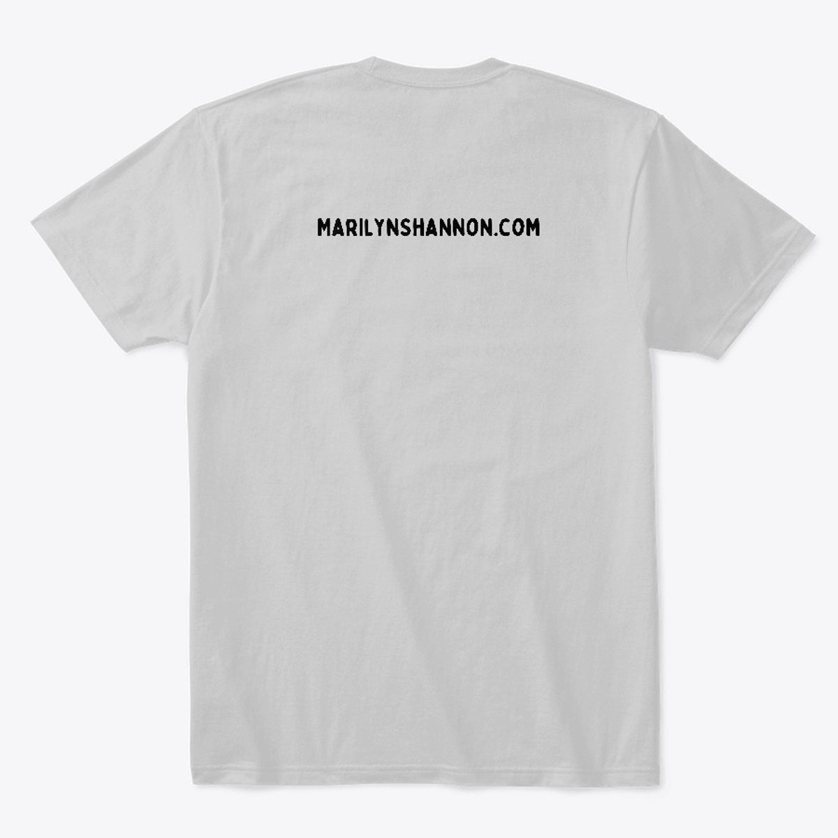 IJOA Men's Slim Fit T-Shirt - Unisex Design