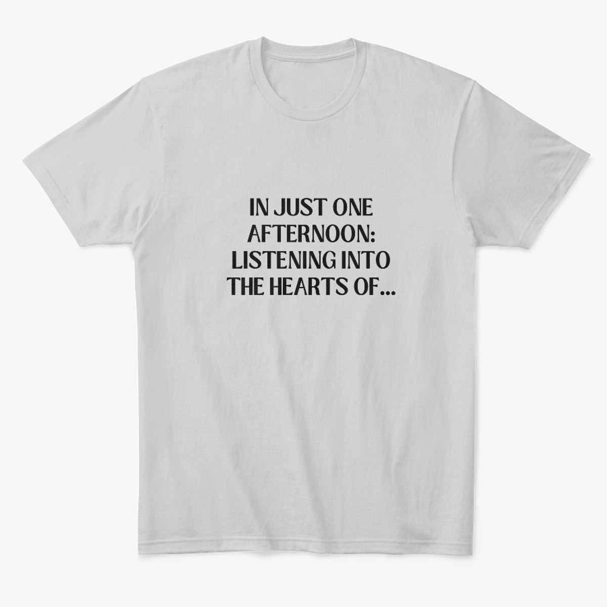 Book Titles: Unisex T-Shirt for Men & Women