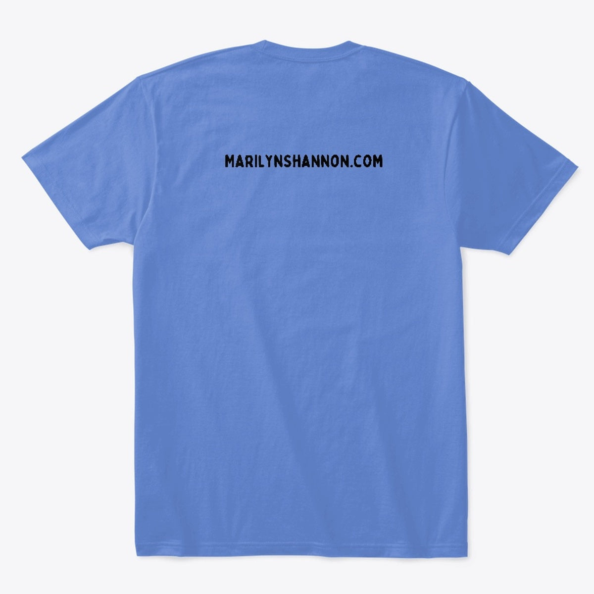 IJOA Men's Slim Fit T-Shirt - Unisex Design