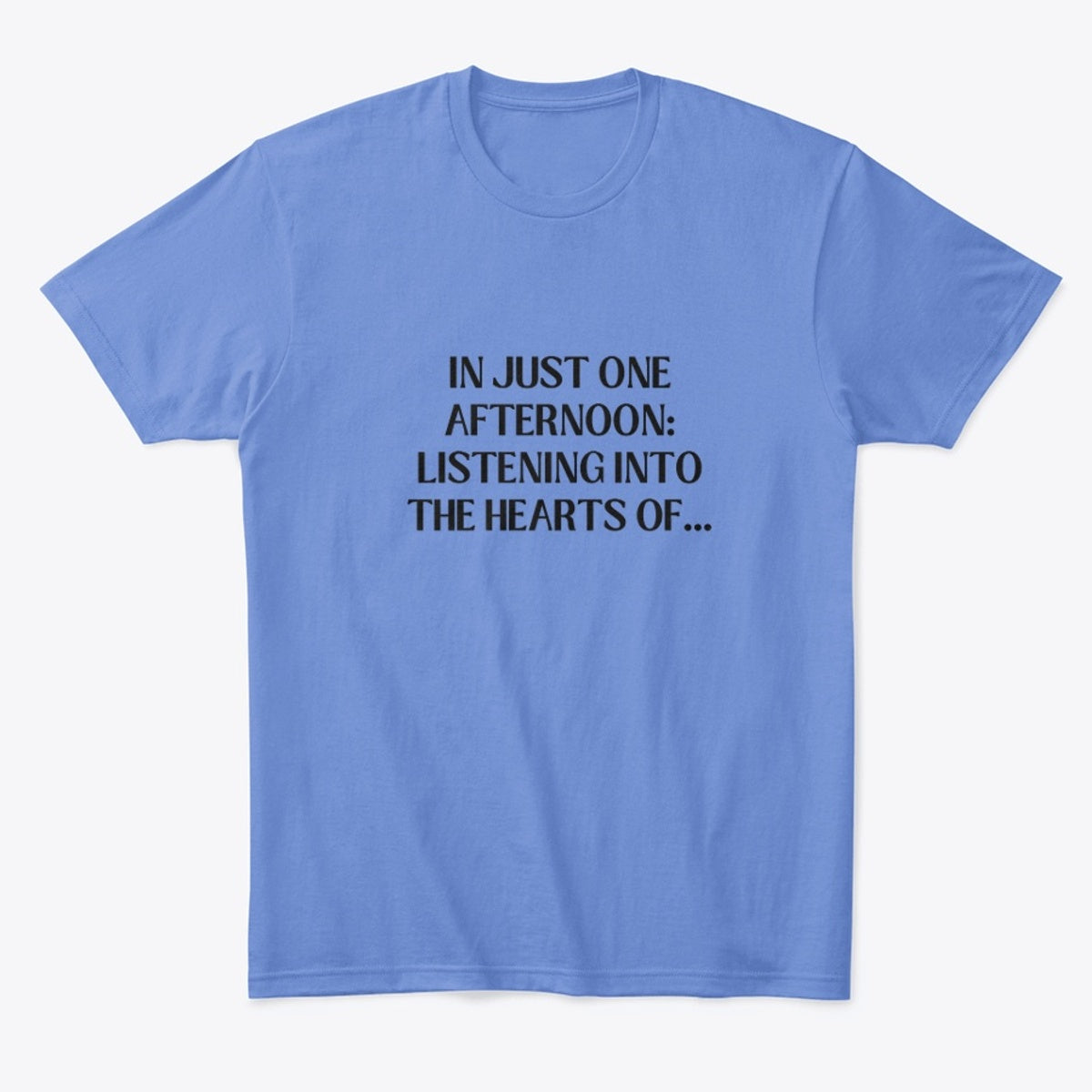 Book Titles: Unisex T-Shirt for Men & Women