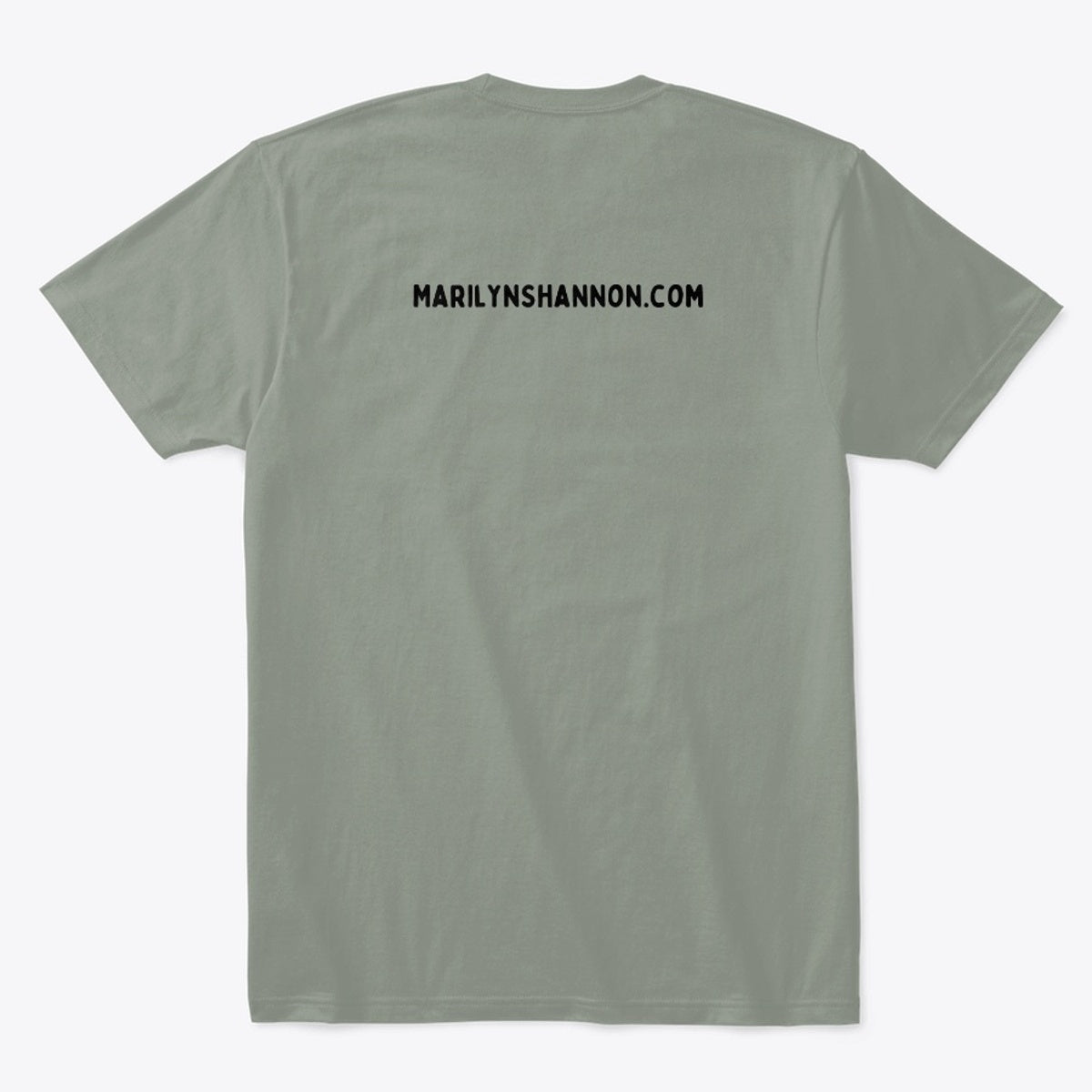 Anything Is Possible Twins T-Shirt - Unisex