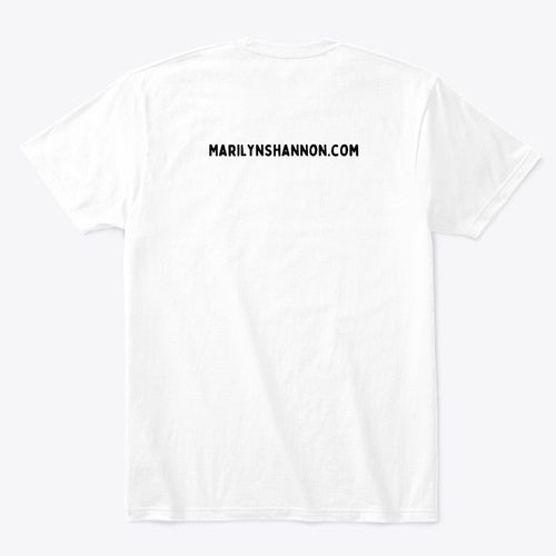 Anything Is Possible Conversations Unisex T-Shirt | Motivational Tee for Men & Women