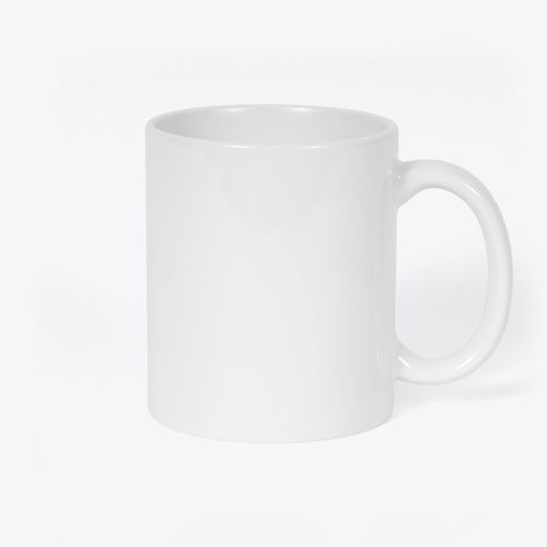 Anything Is Possible Conversations Mug | Motivational Coffee Cup