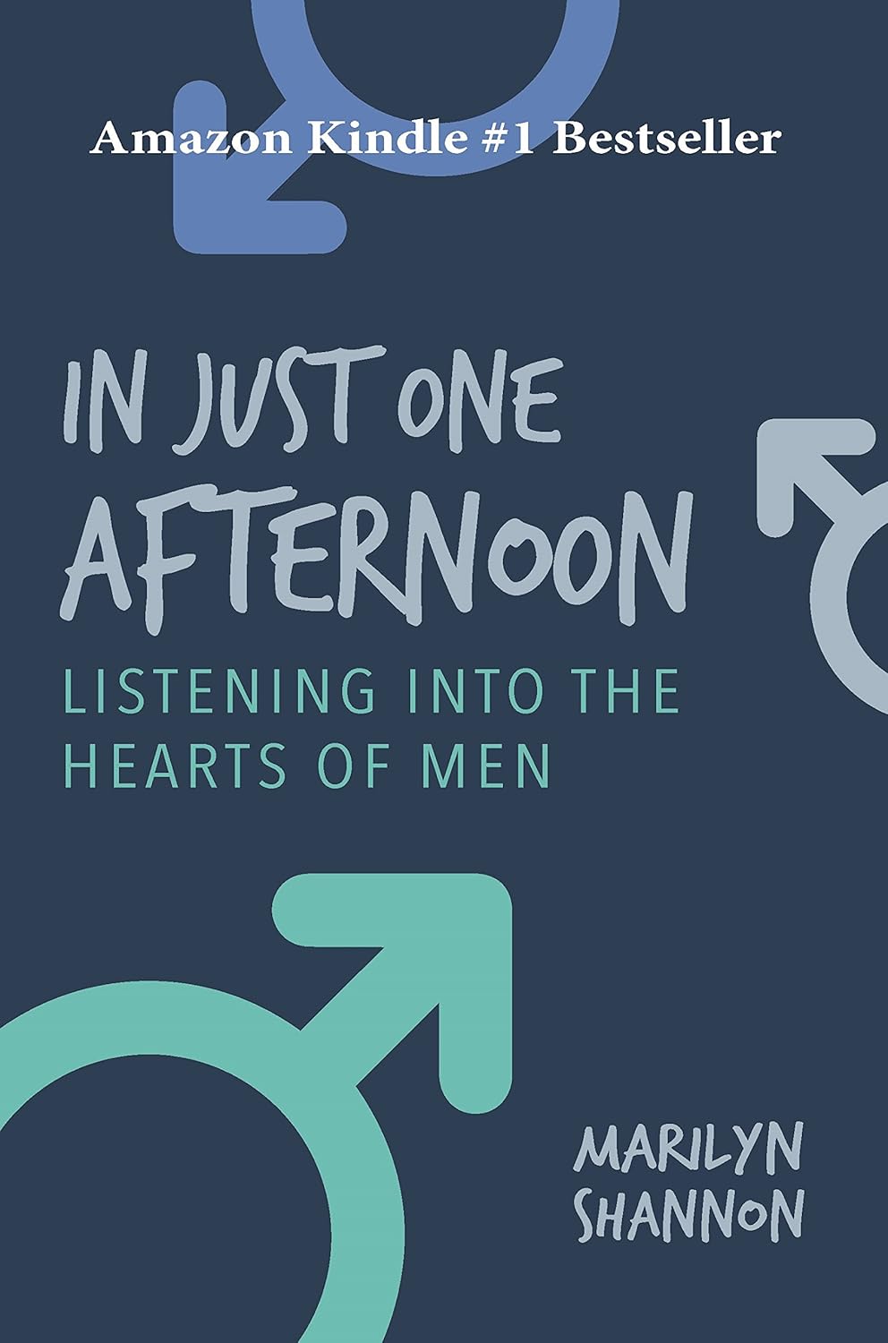 In Just One Afternoon: Listening Into the Hearts of Men