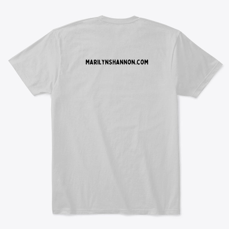 Anything Is Possible Unisex T-Shirt - Men's Edition