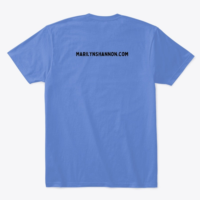 IJOA Millennials Unisex T-Shirt - Modern Fit
