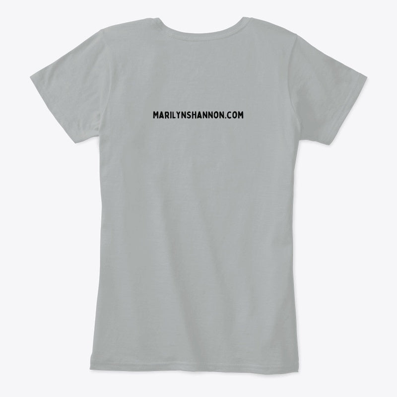 Anything Is Possible - Men's T-Shirt | Premium Quality
