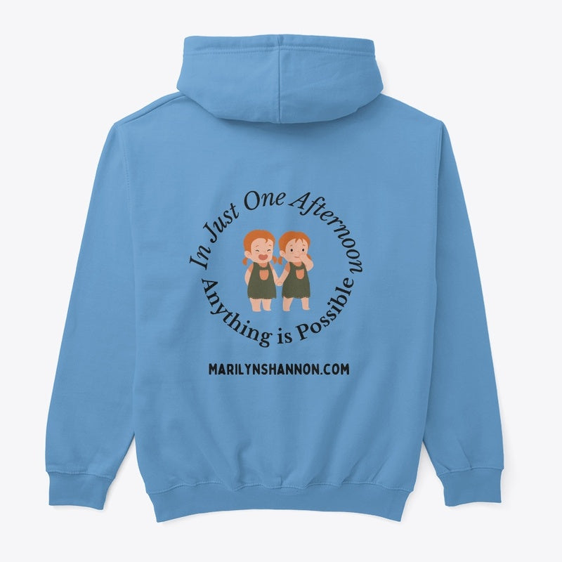 Listening Into The Hearts Of Twins