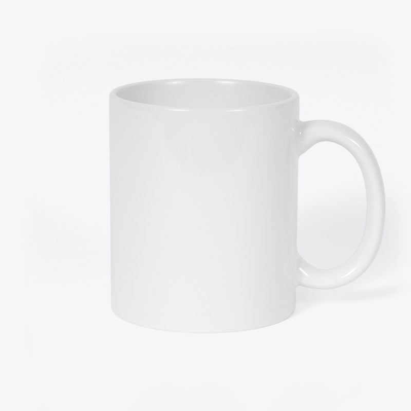 Anything Is Possible Conversations Mug | Motivational Coffee Cup