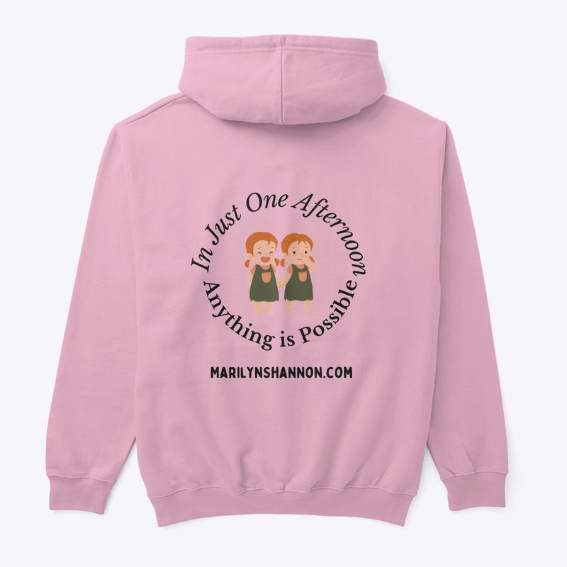 Listening Into The Hearts Of Twins