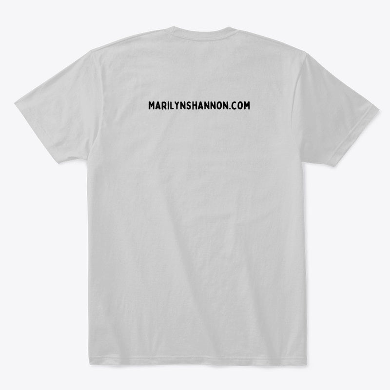 IJOA Millennials Unisex T-Shirt - Modern Fit