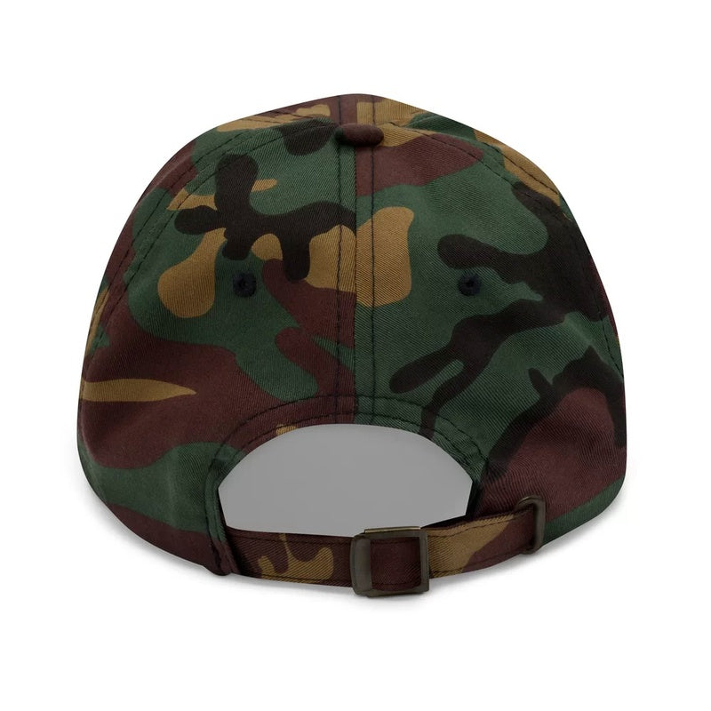 Anything Is Possible Smile Hat