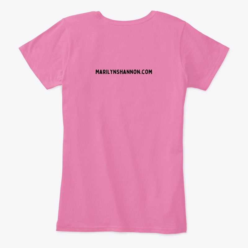 Anything Is Possible - Men's T-Shirt | Premium Quality