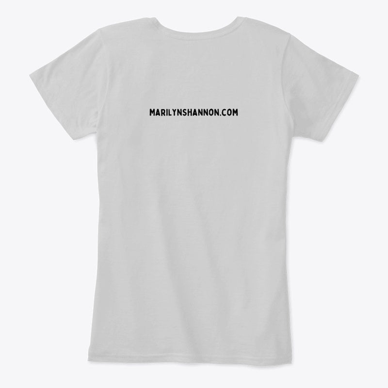 Anything Is Possible - Men's T-Shirt | Premium Quality