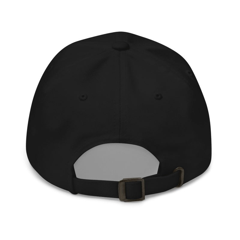 Anything Is Possible Smile Hat