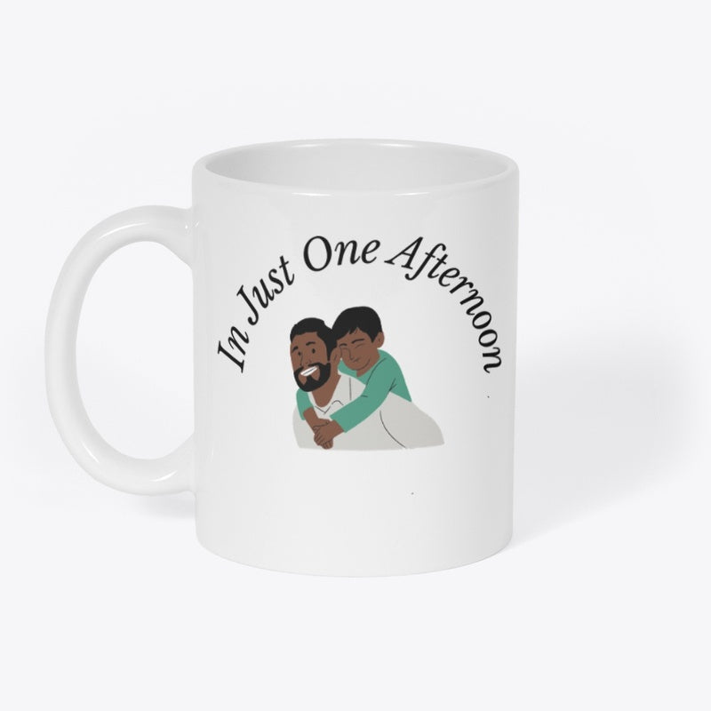IJOA Black Dads