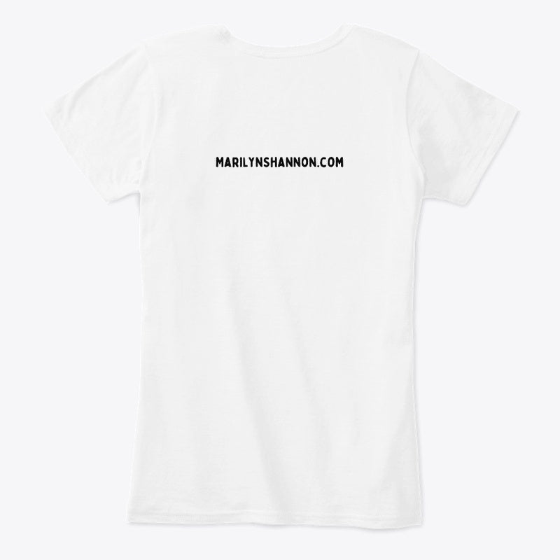 Anything Is Possible - Men's T-Shirt | Premium Quality
