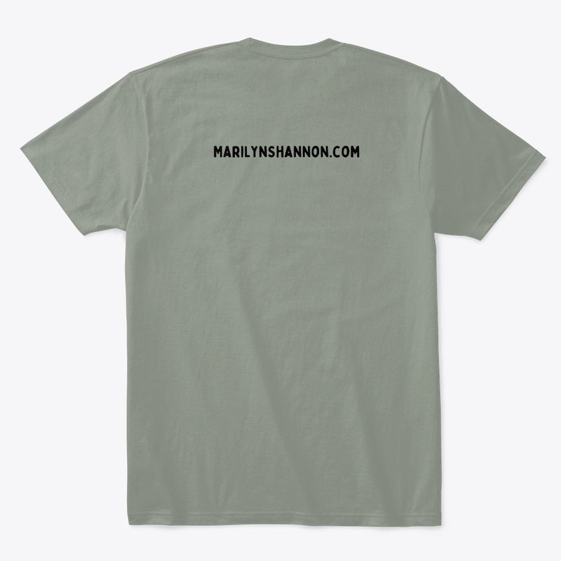IJOA Millennials Unisex T-Shirt - Modern Fit