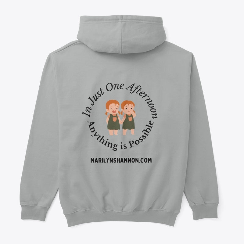Listening Into The Hearts Of Twins