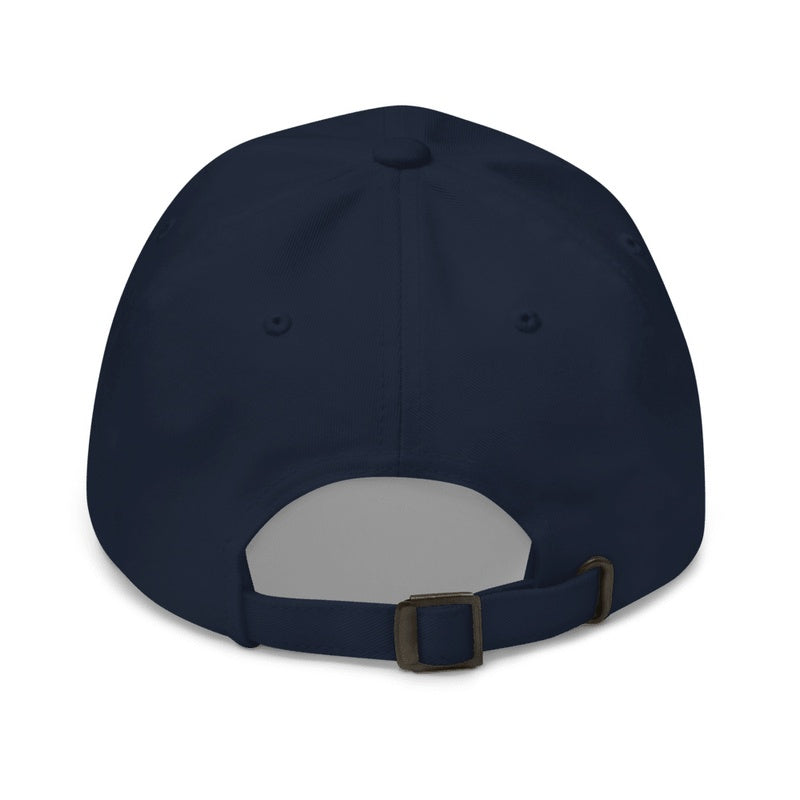 Anything Is Possible Smile Hat