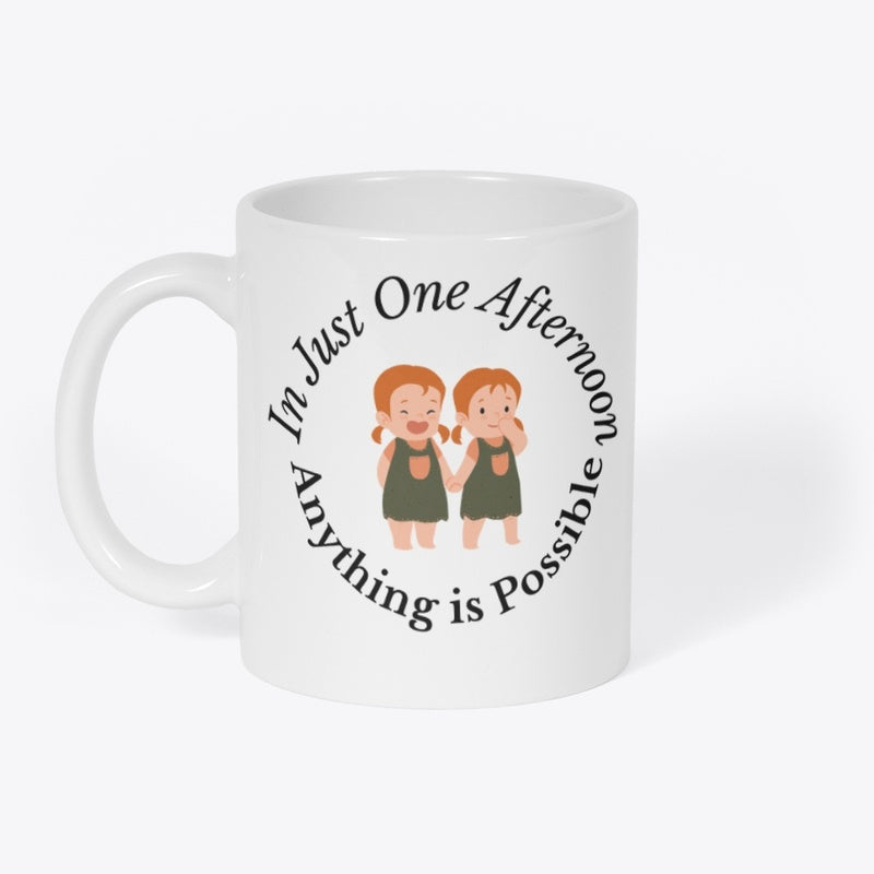 Listening Into The Hearts Of Twins