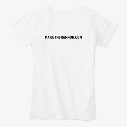 Anything Is Possible Twins T-Shirt - Unisex/Men