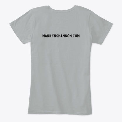 Anything Is Possible Conversation Bubble Unisex T-Shirt