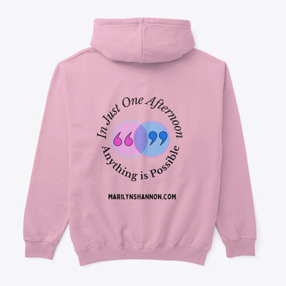 Stream Of Endless Conversation