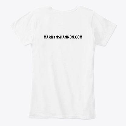 Anything Is Possible Conversation Bubble Unisex T-Shirt