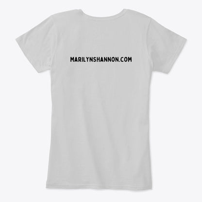 Anything Is Possible Conversation Bubble Unisex T-Shirt