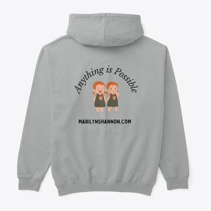 Anything Is Possible Twins