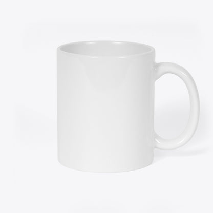 Anything Is Possible Conversations Mug | Motivational Coffee Cup