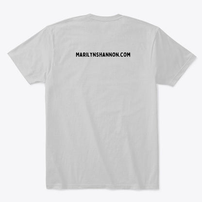 Anything Is Possible Conversations Unisex T-Shirt | Motivational Tee for Men & Women