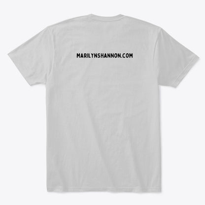 Anything Is Possible Unisex T-Shirt - Men's Edition