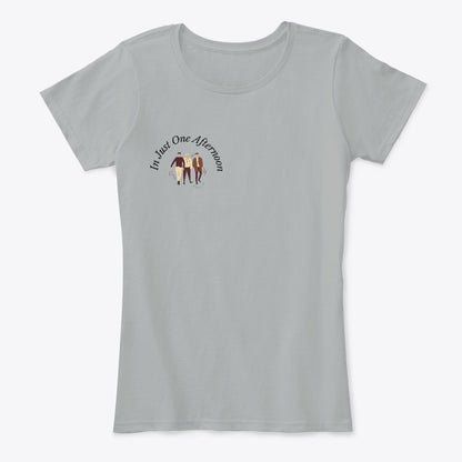 IJOA Men's Slim Fit T-Shirt - Unisex Design