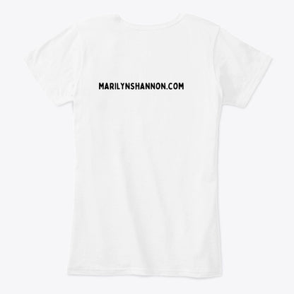 Unisex/Men's T-Shirt: Listening Into The Hearts Of Millennials