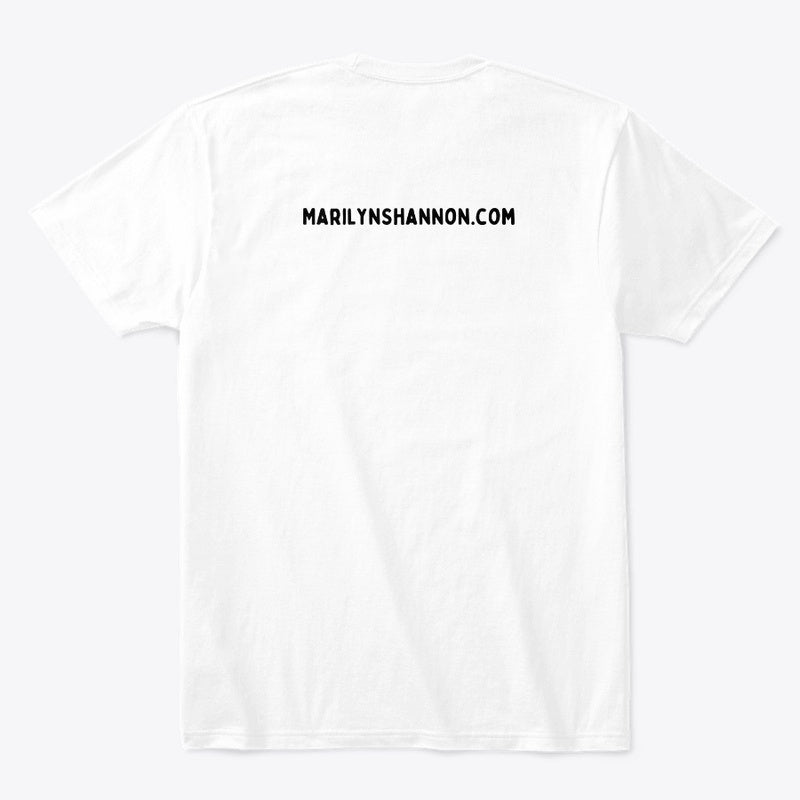 Unisex T-Shirt: Stream of Endless Conversation | Men's Tee