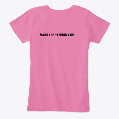 Unisex Men's T-Shirt - Premium Cotton Blend