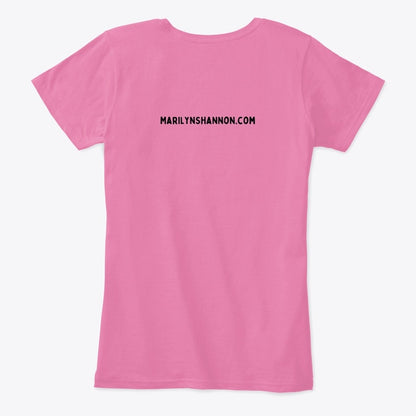 Anything Is Possible - Men's T-Shirt | Premium Quality