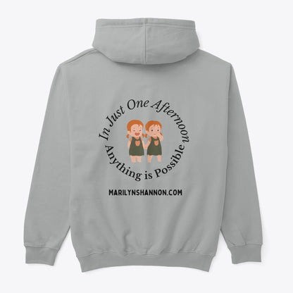 Listening Into The Hearts Of Twins