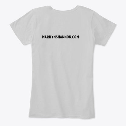 Unisex Men's T-Shirt - Premium Cotton Blend
