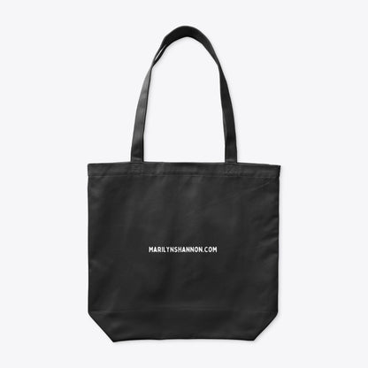 In Just One Afternoon Alternate Tote